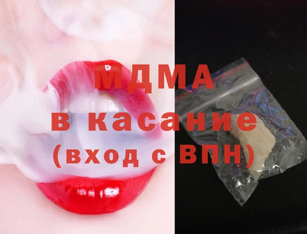 индика Арсеньев