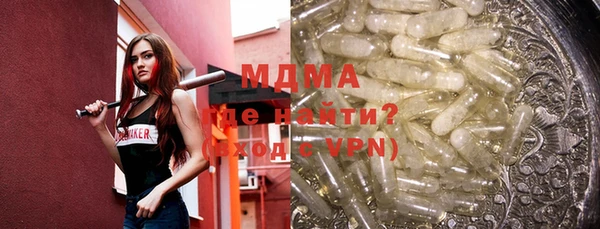 индика Арсеньев